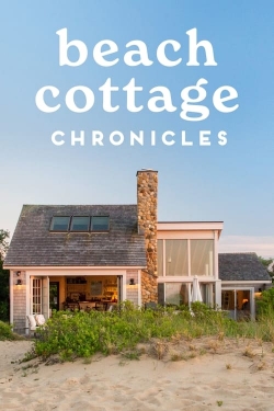 Watch Beach Cottage Chronicles (2022) Online FREE