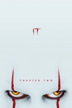 Watch It Chapter Two (2019) Online FREE