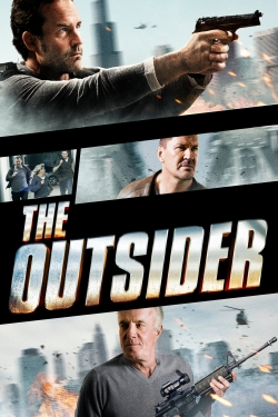 Watch The Outsider (2014) Online FREE