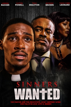 Watch Sinners Wanted (2018) Online FREE