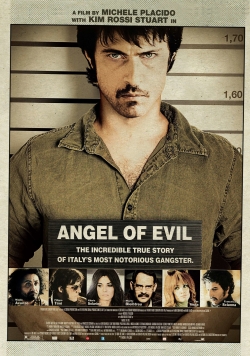 Watch Angel of Evil (2010) Online FREE