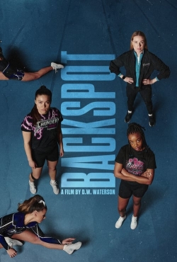 Watch Backspot (2024) Online FREE