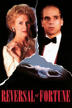 Watch Reversal of Fortune (1990) Online FREE