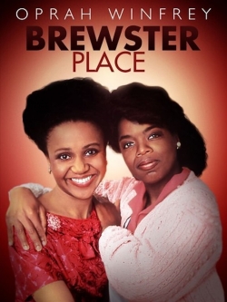 Watch Brewster Place (1990) Online FREE