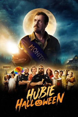 Watch Hubie Halloween (2020) Online FREE