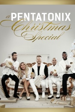Watch A Pentatonix Christmas Special (2016) Online FREE
