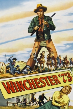 Watch Winchester '73 (1950) Online FREE
