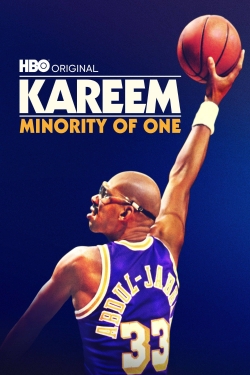 Watch Kareem: Minority of One (2015) Online FREE