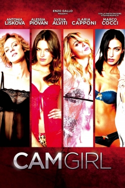Watch Cam Girl (2014) Online FREE