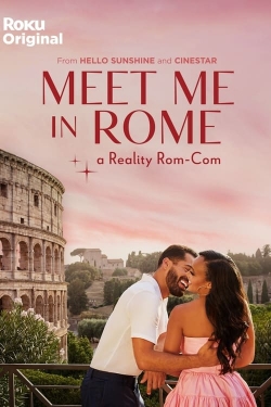 Watch Meet Me in Rome (2024) Online FREE