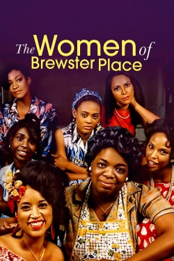 Watch The Women of Brewster Place (1989) Online FREE