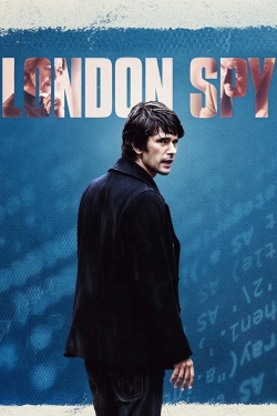 Watch London Spy (2015) Online FREE