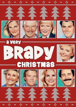 Watch A Very Brady Christmas (1988) Online FREE