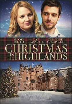 Watch Christmas at the Castle (2020) Online FREE