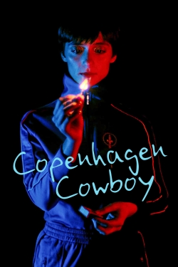 Watch Copenhagen Cowboy (2023) Online FREE