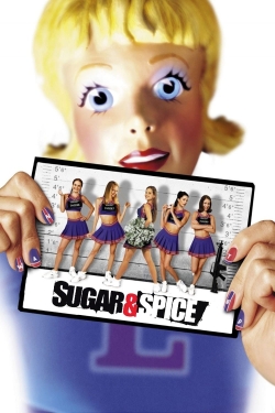 Watch Sugar & Spice (2001) Online FREE