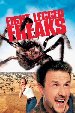 Watch Eight Legged Freaks (2002) Online FREE