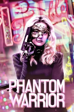 Watch The Phantom Warrior (2024) Online FREE