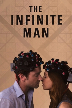 Watch The Infinite Man (2014) Online FREE