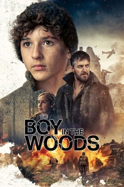 Watch The Boy in the Woods (2023) Online FREE