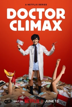 Watch Doctor Climax (2024) Online FREE