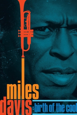Watch Miles Davis: Birth of the Cool (2019) Online FREE