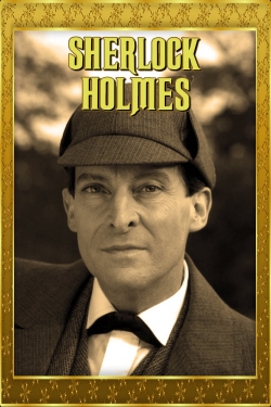 Watch Sherlock Holmes (1984) Online FREE