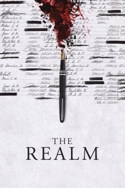 Watch The Realm (2018) Online FREE