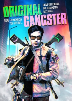 Watch Original Gangster (2020) Online FREE