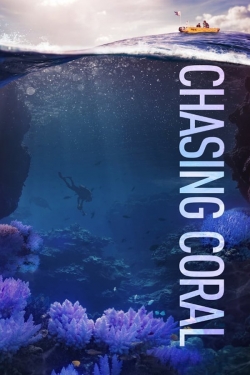 Watch Chasing Coral (2017) Online FREE