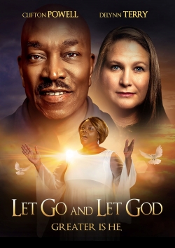 Watch Let Go and Let God (2019) Online FREE