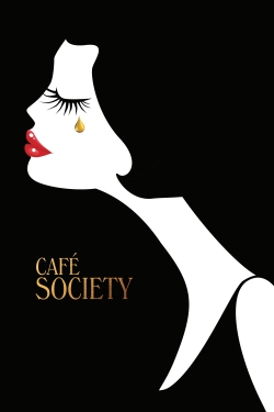 Watch Café Society (2016) Online FREE