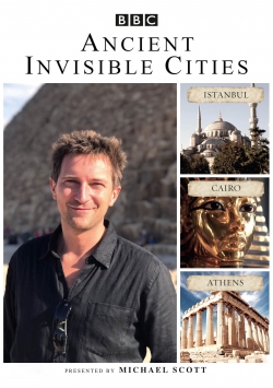 Watch Ancient Invisible Cities (2018) Online FREE