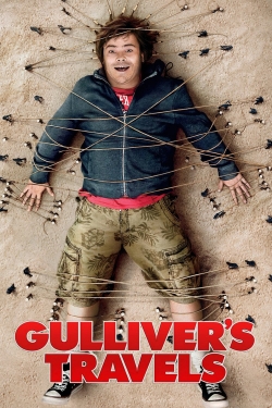 Watch Gulliver's Travels (2010) Online FREE