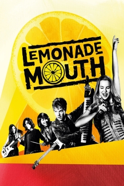 Watch Lemonade Mouth (2011) Online FREE