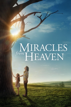Watch Miracles from Heaven (2016) Online FREE