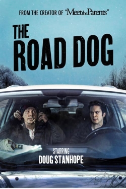 Watch The Road Dog (2023) Online FREE