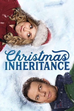 Watch Christmas Inheritance (2017) Online FREE