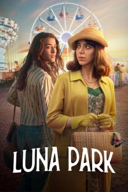 Watch Luna Park (2021) Online FREE