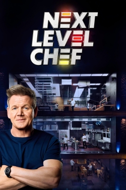 Watch Next Level Chef (2022) Online FREE