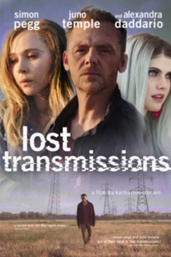 Watch Lost Transmissions (2020) Online FREE