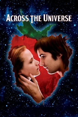 Watch Across the Universe (2007) Online FREE