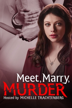Watch Meet, Marry, Murder (2021) Online FREE
