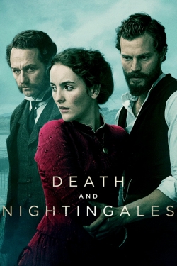 Watch Death and Nightingales (2018) Online FREE