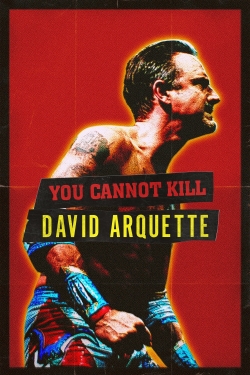 Watch You Cannot Kill David Arquette (2020) Online FREE