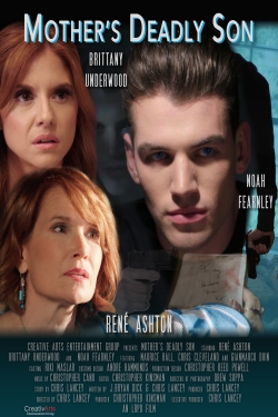 Watch Mother's Deadly Son (2022) Online FREE