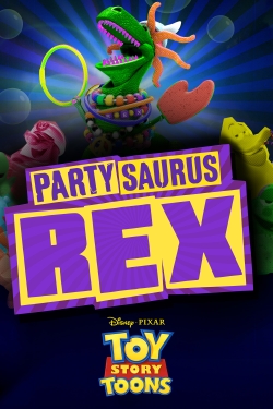 Watch Partysaurus Rex (2012) Online FREE