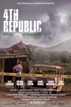 Watch 4th Republic (2019) Online FREE