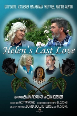 Watch Helen's Last Love (2017) Online FREE