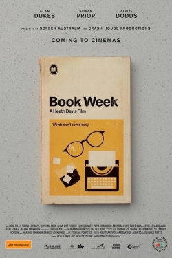 Watch Book Week (2019) Online FREE